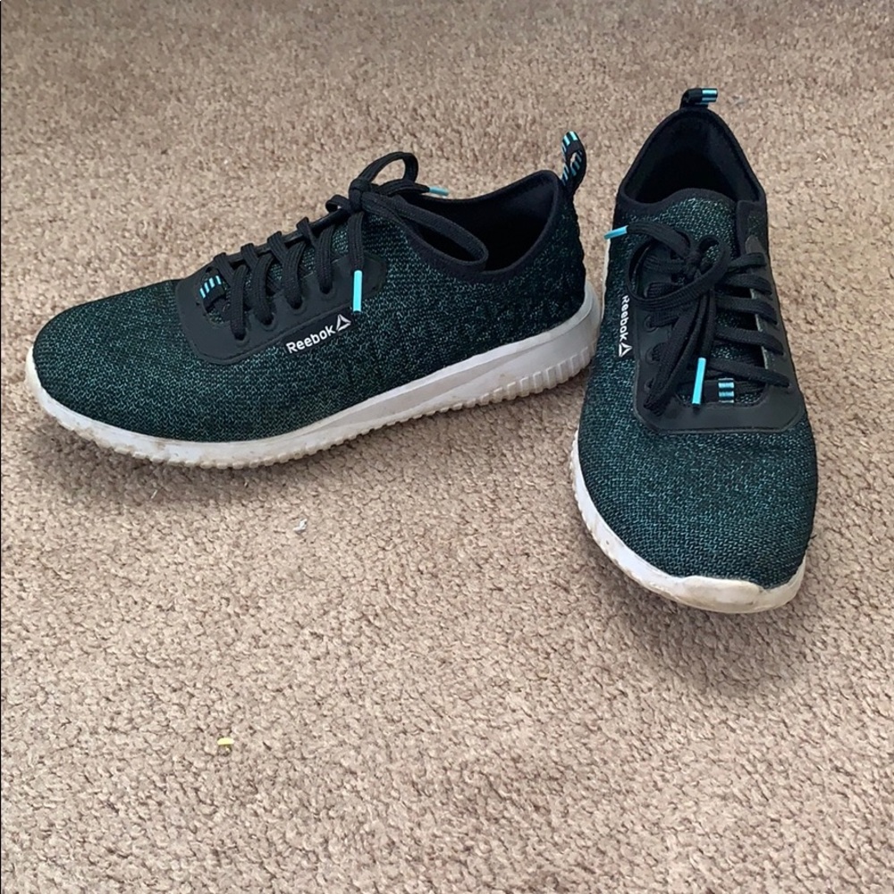 Reebok sneakers